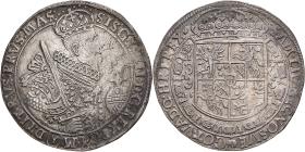 Polen: Sigismund III.