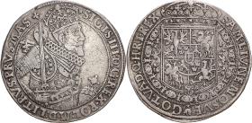 Polen: Sigismund III.