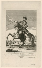 Joachim Friedrich von Stutterheim