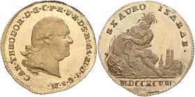 Bayern: Karl Theodor