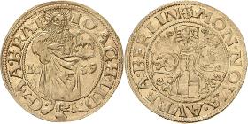 Brandenburg: Joachim II.