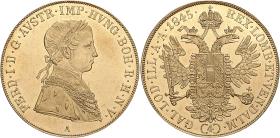 Österreich: Ferdinand I.