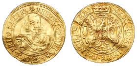 Friedland und Sagan: Albrecht von Wallenstein (Waldstein)