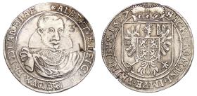 Friedland und Sagan: Albrecht von Wallenstein (Waldstein)