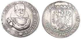 Friedland und Sagan: Albrecht von Wallenstein (Waldstein)