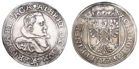 Friedland und Sagan: Albrecht von Wallenstein (Waldstein)