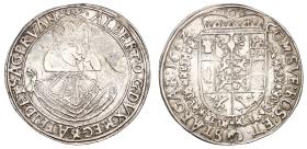 Friedland, Sagan und Mecklenburg: Albrecht von Wallenstein (Waldstein)