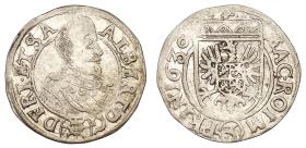 Friedland, Sagan und Mecklenburg: Albrecht von Wallenstein (Waldstein)