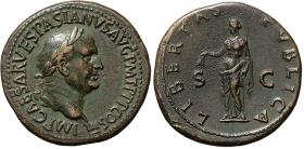 Vespasianus