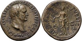 Vespasianus