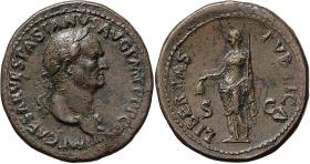 Vespasianus