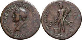 Vespasianus