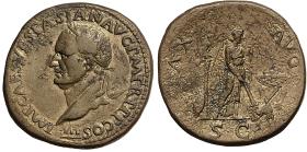 Vespasianus