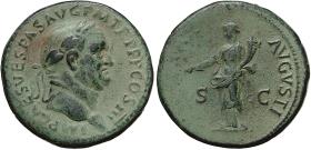 Vespasianus