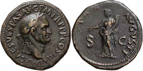 Vespasianus