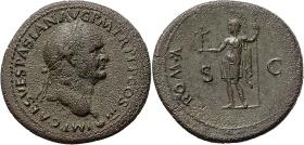 Vespasianus