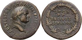 Vespasianus