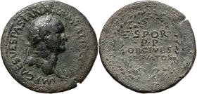 Vespasianus