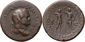 Vespasianus