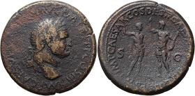 Vespasianus