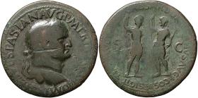 Vespasianus