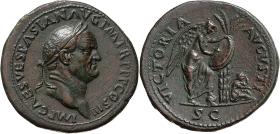 Vespasianus
