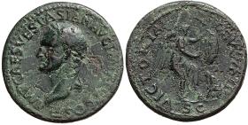 Vespasianus
