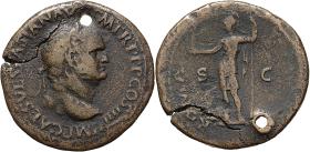 Vespasianus