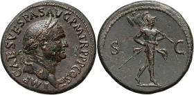 Vespasianus
