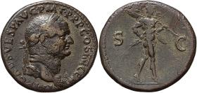 Vespasianus