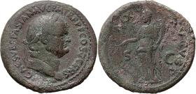 Vespasianus