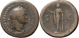 Vespasianus