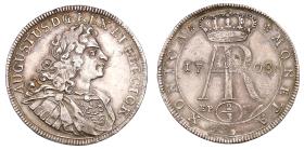 Sachsen: Friedrich August I.
