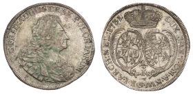 Sachsen: Friedrich August I.