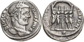Diocletianus