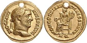 Diocletianus