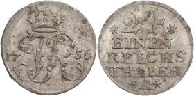 Preußen: Friedrich II.