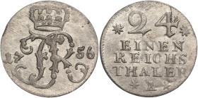 Preußen: Friedrich II.