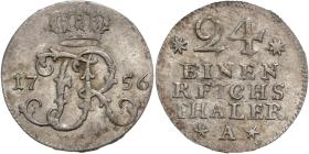 Preußen: Friedrich II.