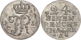Preußen: Friedrich II.