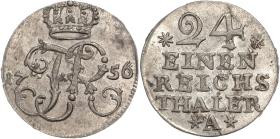Preußen: Friedrich II.