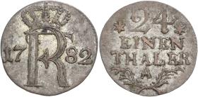 Preußen: Friedrich II.