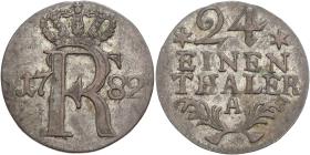 Preußen: Friedrich II.
