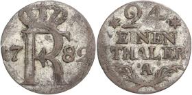 Preußen: Friedrich II.