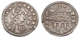Bergamo: Stadt