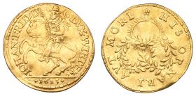 Württemberg: Johann Friedrich