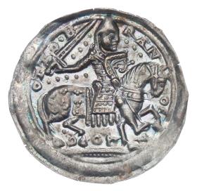 Brandenburg: Otto I.