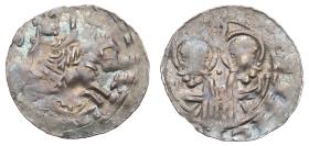 Goslar: Heinrich V.