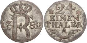 Preußen: Friedrich II.