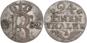 Preußen: Friedrich II.